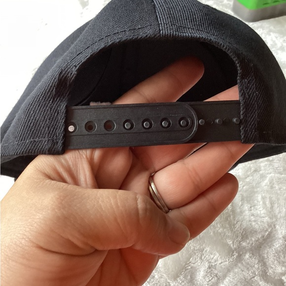 Justice League man cap - Picture 6 of 6